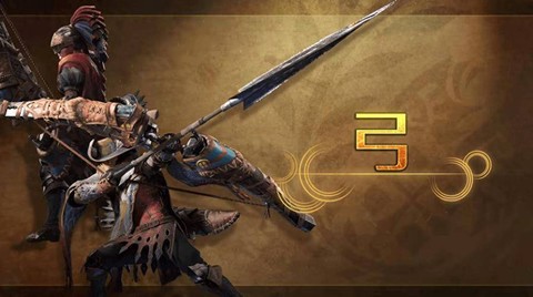 怪物猎人世界什么弓好[图1]