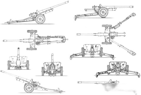 坦克世界怎么反火炮[图1]