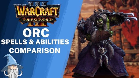 魔兽世界和魔兽争霸有什么区别[图2]