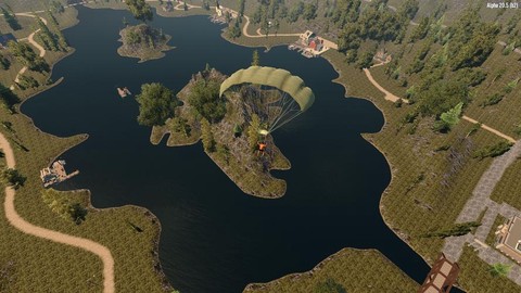 刺客信条降落伞怎么用[图1]