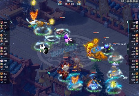 梦幻西游紫禁城怎么样[图1]