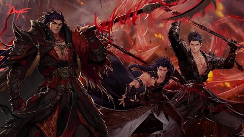 dnf征战者怎么样[图1]