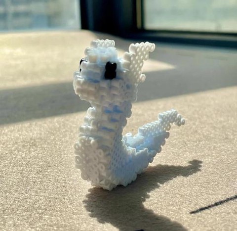 迷你世界龙怎么弄的[图1]