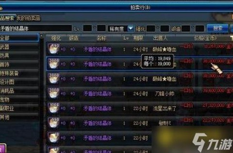 dnf炼金术师怎么赚钱[图1]