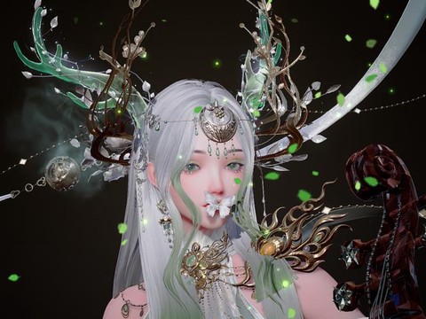 梦幻诛仙手游灵音怎么样[图2]