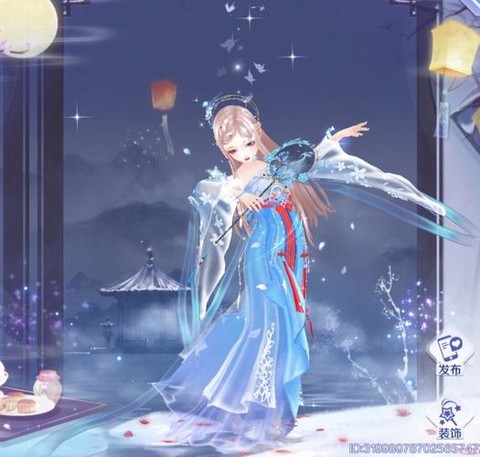 qq炫舞古装怎么做[图1]