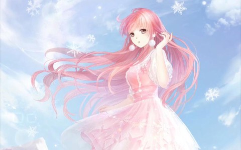 日本奇迹暖暖叫什么[图2]