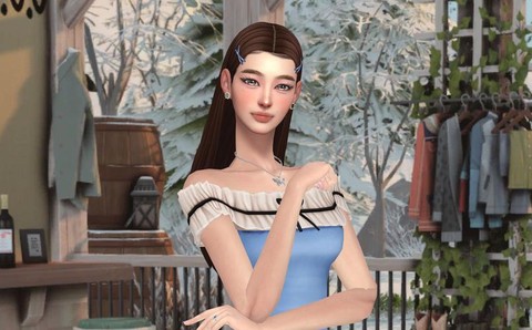 模拟人生4怎么变植物人[图2]