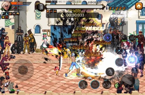 dnf打桩是什么意思[图2]