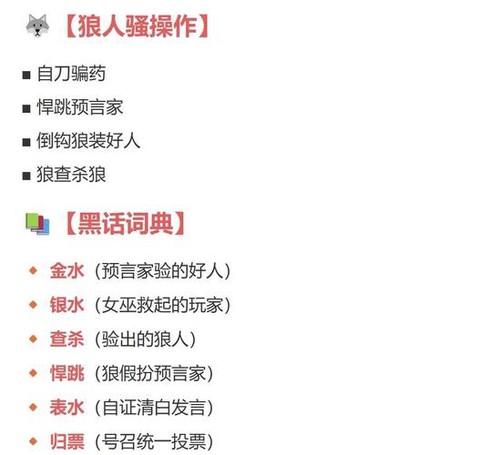 狼人杀12人怎么进去[图2]