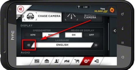 极品飞车怎么换成中文[图1]