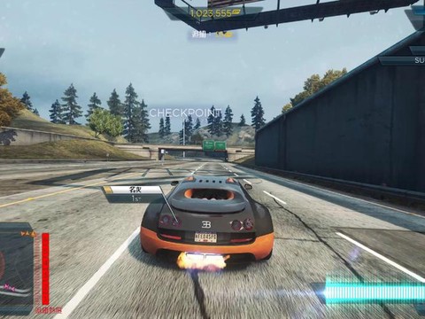 极品飞车17怎么样[图2]