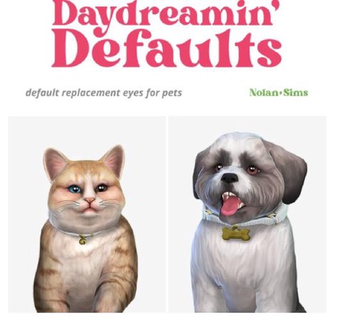 模拟人生4狗怕什么[图2]