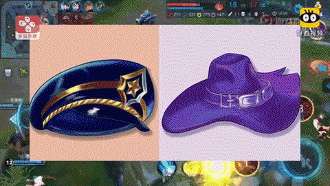 王者荣耀帽子是什么[图2]