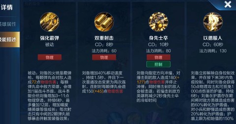 王者荣耀怎么玩好刘备[图2]