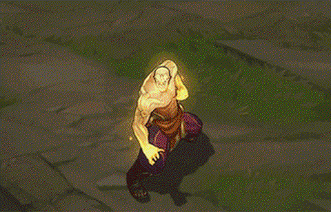 英雄联盟怎么做动作[图2]