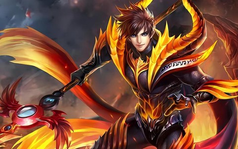 英魂之刃什么英雄最贵[图1]