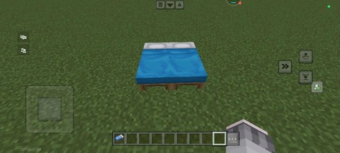 我的世界彩色床怎么做[图1]