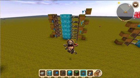 迷你世界怎么刷活塞[图1]