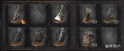 黑魂3pc怎么装备[图2]