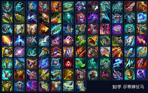 英雄联盟英雄买什么装备[图2]