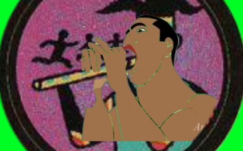 狼人杀吹笛者是什么[图2]