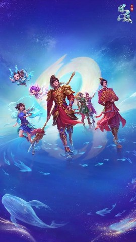 玩问道手游用什么手机[图2]