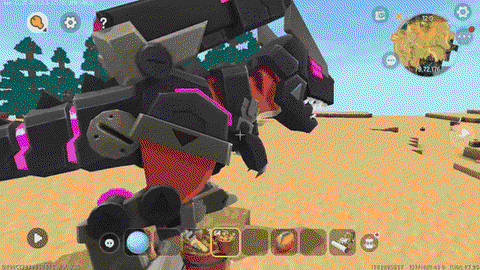 迷你世界恐龙怎么生宝宝[图2]