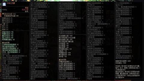 dnf什么称号加暴走[图1]