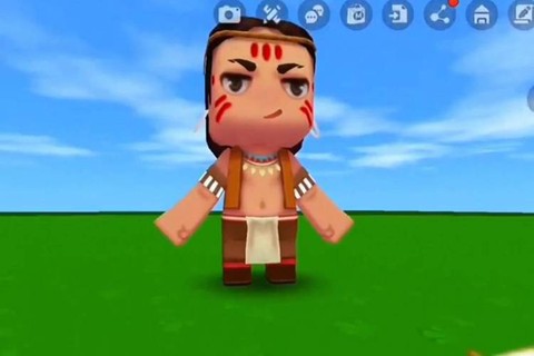 迷你世界为什么很卡[图1]