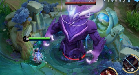 王者荣耀主宰是什么意思[图1]