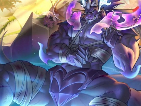 王者荣耀主宰是什么意思[图2]