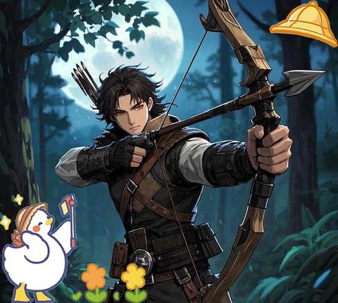 狼人杀猎人是干什么的[图2]