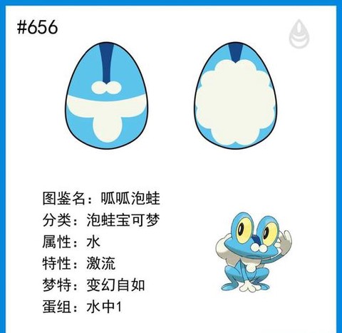 如何孵梦特性宝可梦[图2]