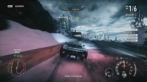 极品飞车18怎么跳过开场动画[图2]