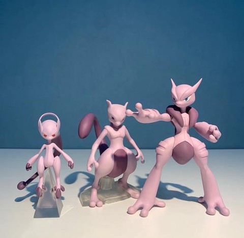 宝可梦超梦底座如何安装[图1]