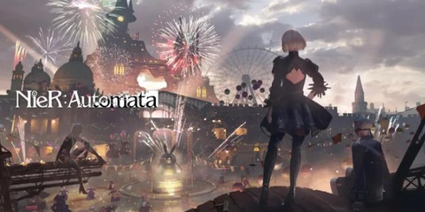 尼尔机械纪元塔是什么[图2]