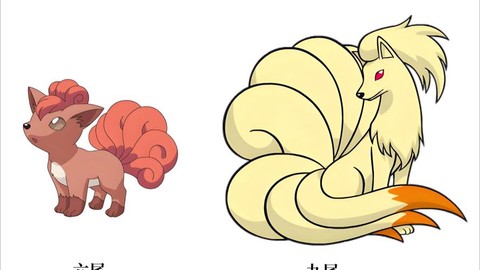 口袋妖怪日月六尾怎么进化[图2]