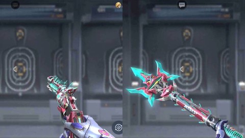 穿越火线怎么刷子弹[图1]