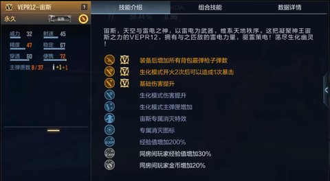 穿越火线怎么刷子弹[图2]