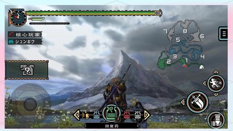 怪物猎人2g匠珠怎么做[图1]