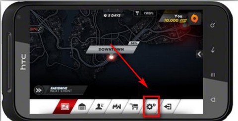 手机极品飞车怎么联机[图1]