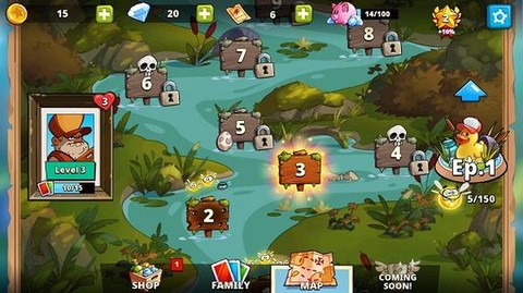 激战2青蛙村怎么去[图1]