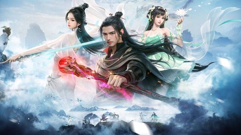 手游诛仙什么职业省钱[图1]