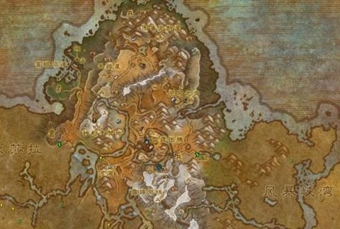 魔兽世界考古学怎么挖[图1]