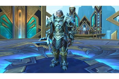 暗影安度因如何获得[图1]