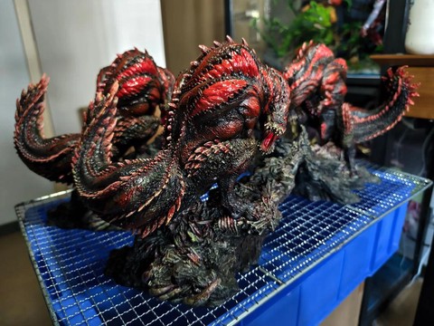 怪物猎人风茄怎么种[图2]