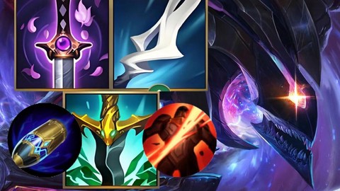 英雄联盟螳螂怎么玩[图1]