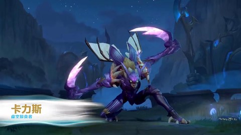 英雄联盟螳螂怎么玩[图2]