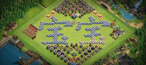 部落冲突如何创建部落[图1]